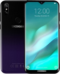 Замена разъема зарядки на телефоне Doogee Y8 в Хабаровске